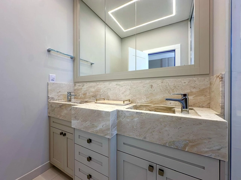 Apartamento 4 suítes 3 vagas: 22ª foto da galeria de imagens do imóvel