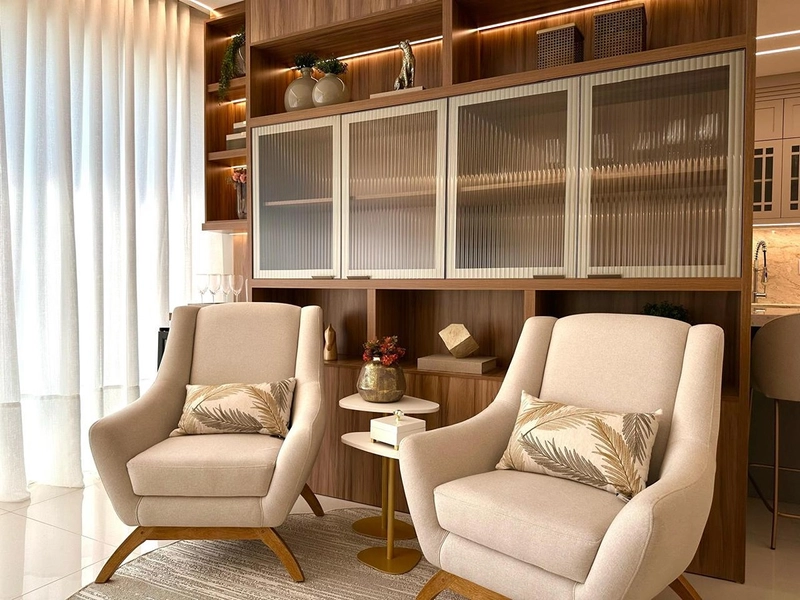 Apartamento 4 suítes 3 vagas: 7ª foto da galeria de imagens do imóvel