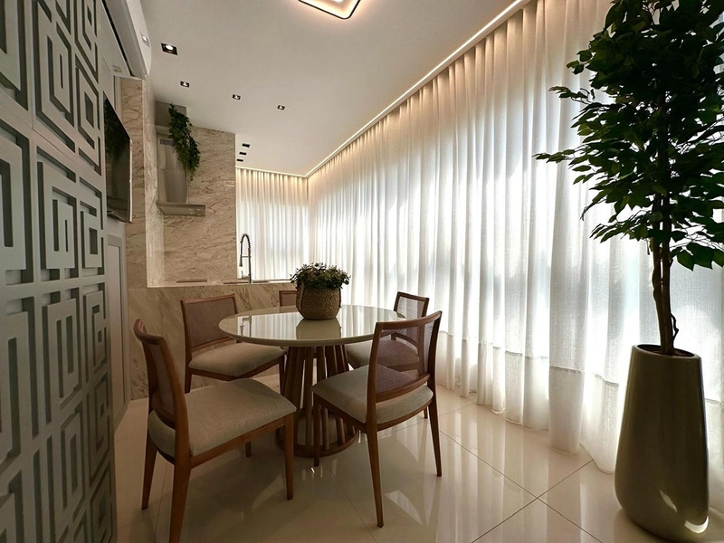 Apartamento 4 suítes 3 vagas: 13ª foto da galeria de imagens do imóvel