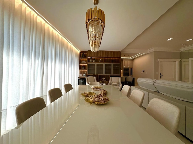 Apartamento 4 suítes 3 vagas: 34ª foto da galeria de imagens do imóvel