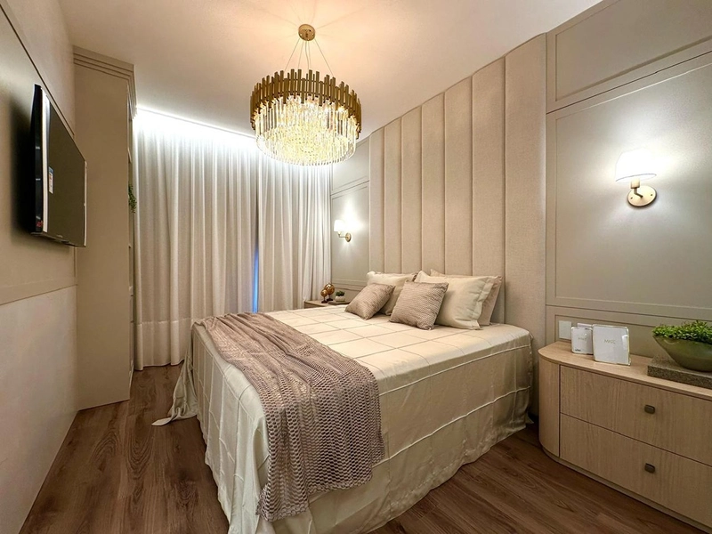 Apartamento 4 suítes 3 vagas: 29ª foto da galeria de imagens do imóvel