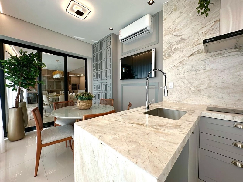 Apartamento 4 suítes 3 vagas: 9ª foto da galeria de imagens do imóvel