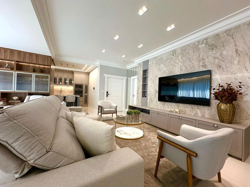 Apartamento 4 suítes 3 vagas: 41ª foto da galeria de imagens do imóvel