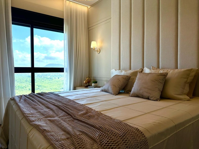 Apartamento 4 suítes 3 vagas: 48ª foto da galeria de imagens do imóvel