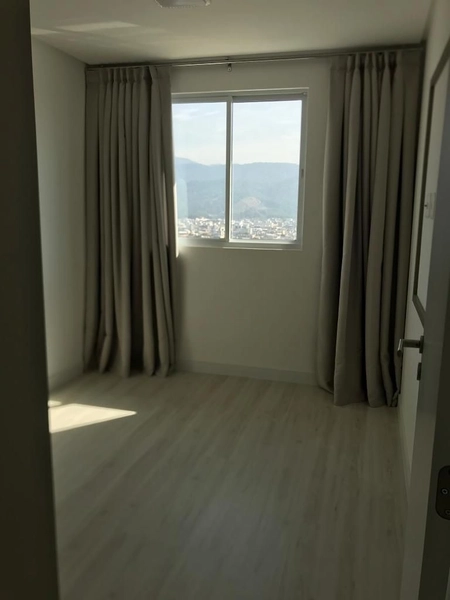 Apartamento com  2 dormitórios 1 suíte, semi - mobiliado.: 18ª foto da galeria de imagens do imóvel