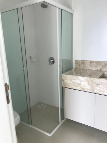 Apartamento com  2 dormitórios 1 suíte, semi - mobiliado.: 17ª foto da galeria de imagens do imóvel