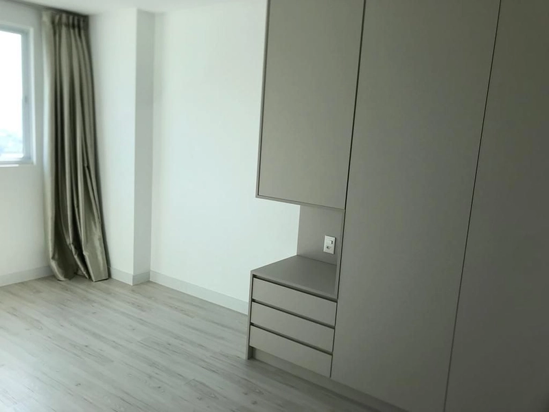 Apartamento com  2 dormitórios 1 suíte, semi - mobiliado.: 22ª foto da galeria de imagens do imóvel