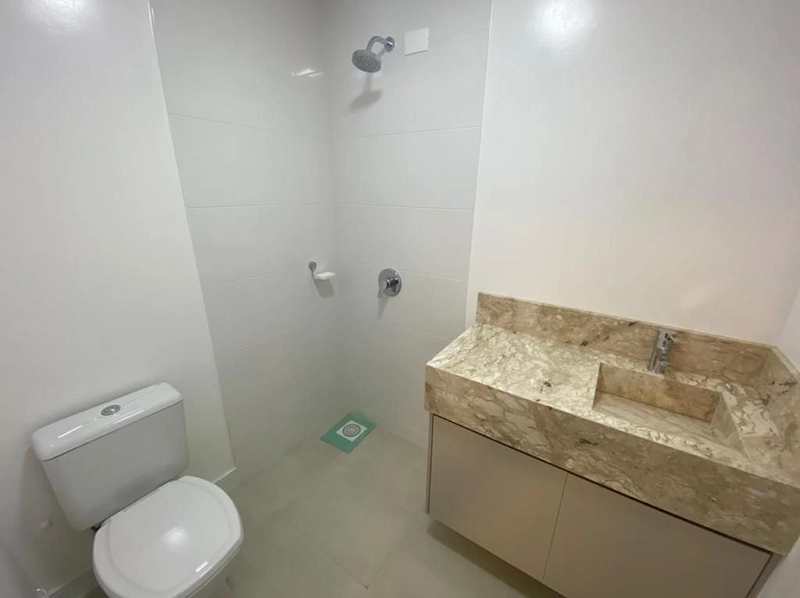 Apartamento com  2 dormitórios 1 suíte, semi - mobiliado.: 26ª foto da galeria de imagens do imóvel
