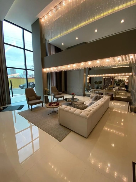 Apartamento com  2 dormitórios 1 suíte, semi - mobiliado.: 4ª foto da galeria de imagens do imóvel