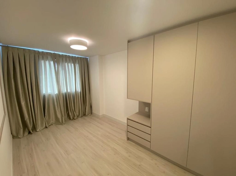 Apartamento com  2 dormitórios 1 suíte, semi - mobiliado.: 20ª foto da galeria de imagens do imóvel