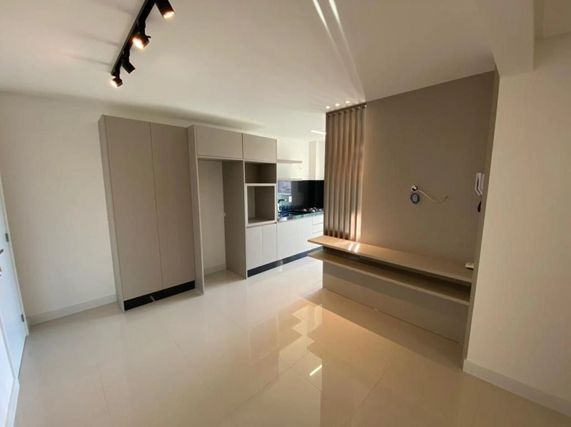 Imóvel residencial ou comercial