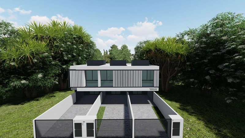 Sobrado à Venda – Várzea: 4ª foto da galeria de imagens do imóvel