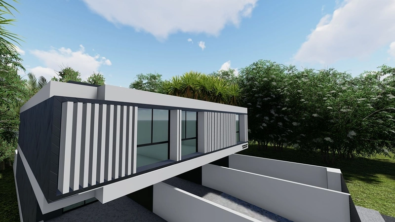 Imóvel residencial ou comercial