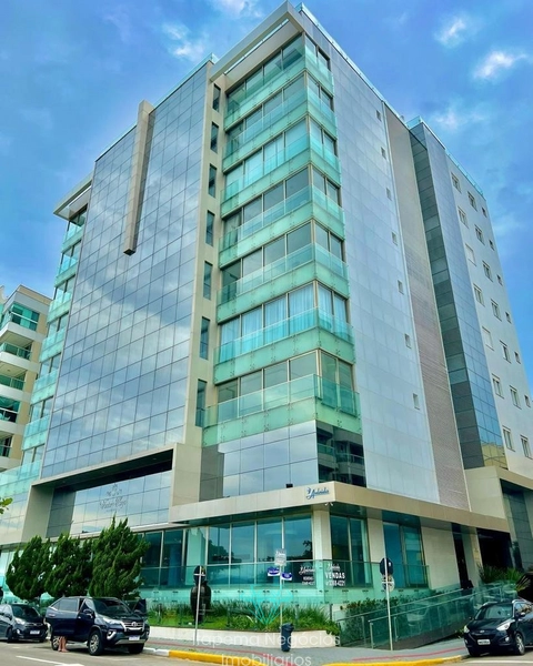Apartamento Frente Mar, 5 Suítes 6 Vagas.: 17ª foto da galeria de imagens do imóvel