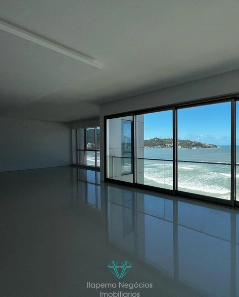 Apartamento Frente Mar, 5 Suítes 6 Vagas.: 14ª foto da galeria de imagens do imóvel