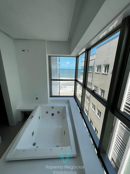 Apartamento Frente Mar, 5 Suítes 6 Vagas.: 15ª foto da galeria de imagens do imóvel