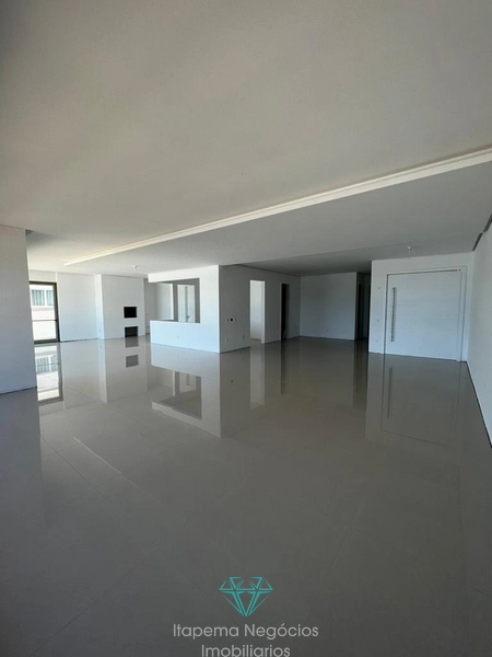 Apartamento Frente Mar, 5 Suítes 6 Vagas.: 8ª foto da galeria de imagens do imóvel