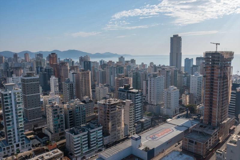 Apartamento 2 Suítes 1 Vaga: 2ª foto da galeria de imagens do imóvel