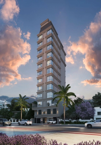 Apartamento 2 Suítes 1 Vaga: 8ª foto da galeria de imagens do imóvel