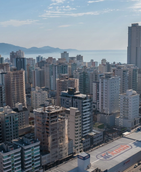 Apartamento 2 Suítes 1 Vaga: 1ª foto da galeria de imagens do imóvel