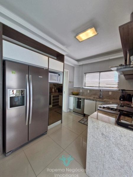 Apartamento 3 Dormitórios Sendo 3 Suítes 3 Vagas: 22ª foto da galeria de imagens do imóvel