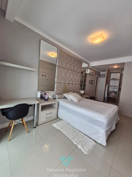 Apartamento 3 Dormitórios Sendo 3 Suítes 3 Vagas: 12ª foto da galeria de imagens do imóvel