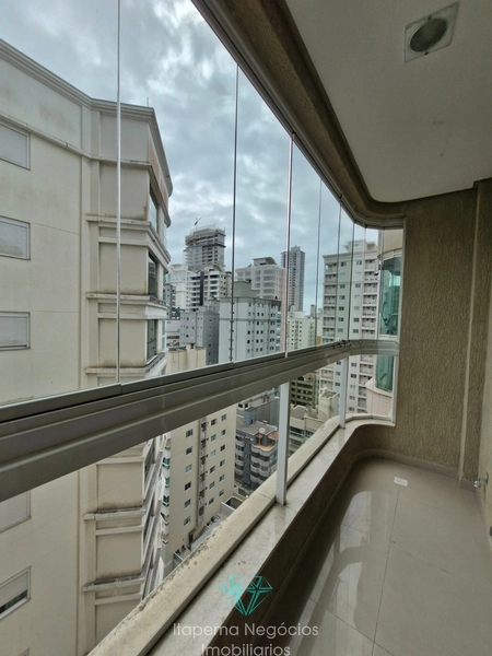 Apartamento 3 Dormitórios Sendo 3 Suítes 3 Vagas: 17ª foto da galeria de imagens do imóvel