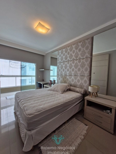 Apartamento 3 Dormitórios Sendo 3 Suítes 3 Vagas: 13ª foto da galeria de imagens do imóvel