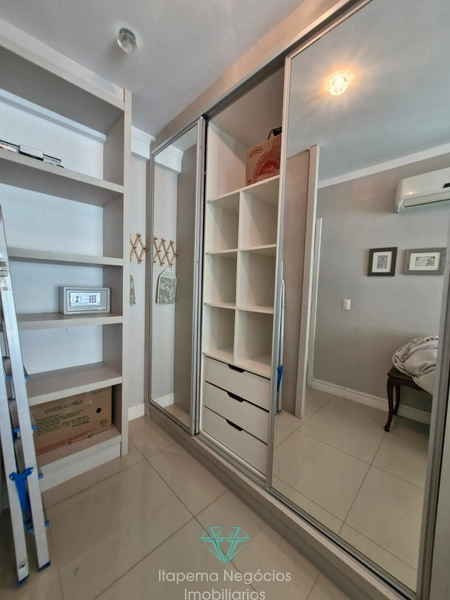 Apartamento 3 Dormitórios Sendo 3 Suítes 3 Vagas: 8ª foto da galeria de imagens do imóvel