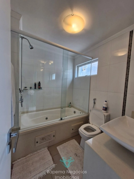 Apartamento 3 Dormitórios Sendo 3 Suítes 3 Vagas: 11ª foto da galeria de imagens do imóvel