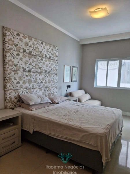 Apartamento 3 Dormitórios Sendo 3 Suítes 3 Vagas: 6ª foto da galeria de imagens do imóvel