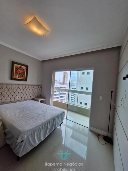 Apartamento 3 Dormitórios Sendo 3 Suítes 3 Vagas: 16ª foto da galeria de imagens do imóvel