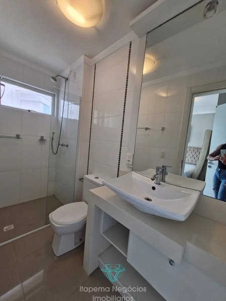 Apartamento 3 Dormitórios Sendo 3 Suítes 3 Vagas: 18ª foto da galeria de imagens do imóvel