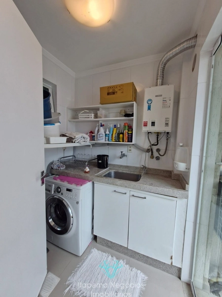 Apartamento 3 Dormitórios Sendo 3 Suítes 3 Vagas: 20ª foto da galeria de imagens do imóvel