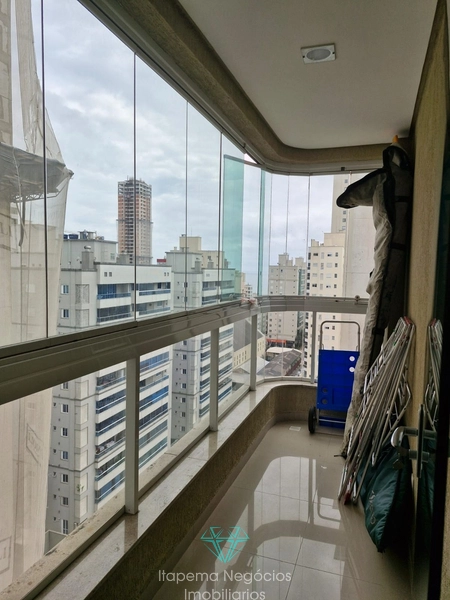 Apartamento 3 Dormitórios Sendo 3 Suítes 3 Vagas: 1ª foto da galeria de imagens do imóvel