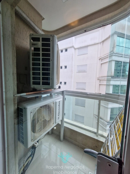 Apartamento 3 Dormitórios Sendo 3 Suítes 3 Vagas: 21ª foto da galeria de imagens do imóvel