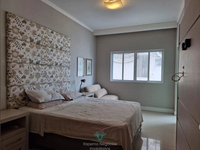 Apartamento 3 Dormitórios Sendo 3 Suítes 3 Vagas: 2ª foto da galeria de imagens do imóvel