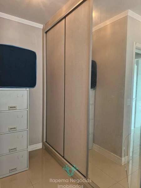 Apartamento 3 Dormitórios Sendo 3 Suítes 3 Vagas: 3ª foto da galeria de imagens do imóvel