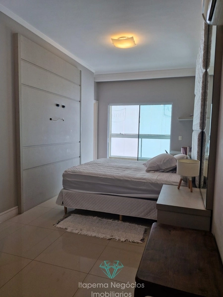 Apartamento 3 Dormitórios Sendo 3 Suítes 3 Vagas: 7ª foto da galeria de imagens do imóvel
