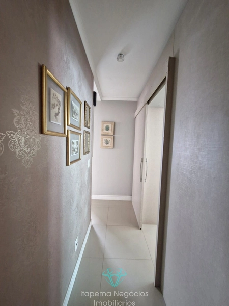 Apartamento 3 Dormitórios Sendo 3 Suítes 3 Vagas: 14ª foto da galeria de imagens do imóvel