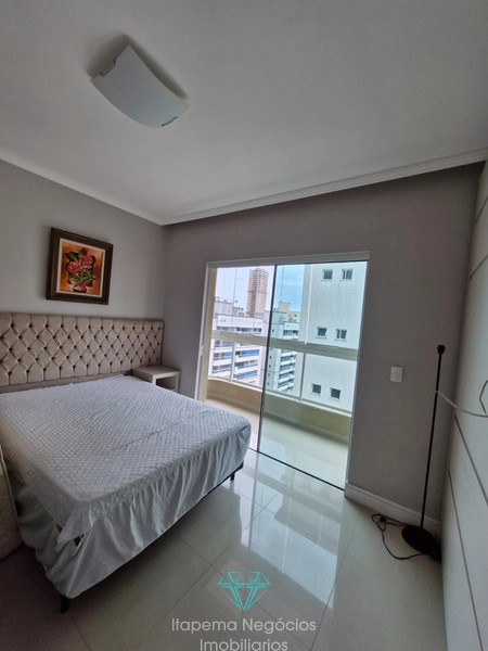 Apartamento 3 Dormitórios Sendo 3 Suítes 3 Vagas: 15ª foto da galeria de imagens do imóvel