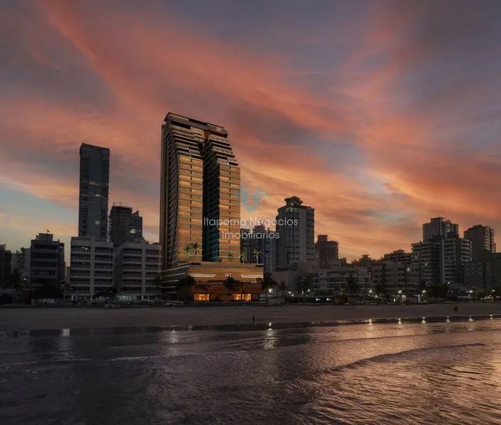 Apartamento com ótima vista para o Mar: 30ª foto da galeria de imagens do imóvel