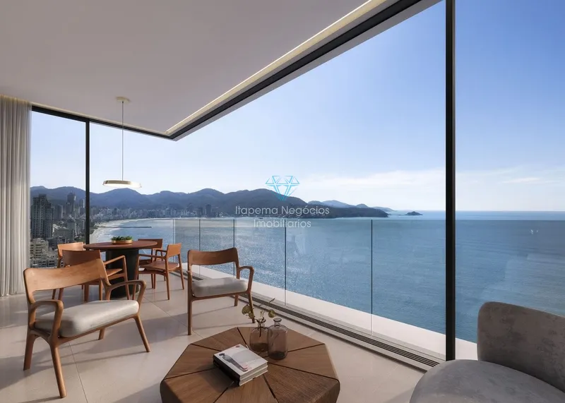 Apartamento com ótima vista para o Mar: 29ª foto da galeria de imagens do imóvel
