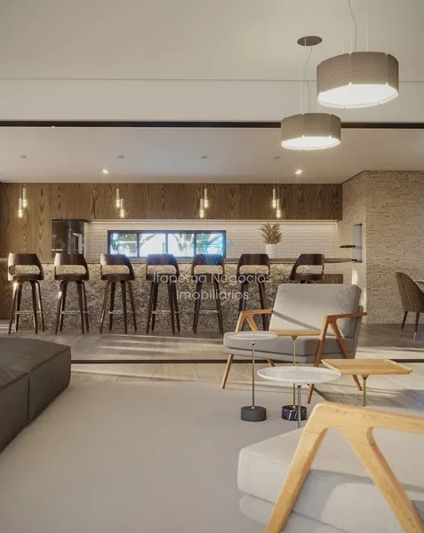 Apartamento com ótima vista para o Mar: 8ª foto da galeria de imagens do imóvel