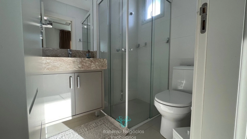 Apartamento Mobiliado com 04 - Dormitórios - 04 - Suítes: 15ª foto da galeria de imagens do imóvel