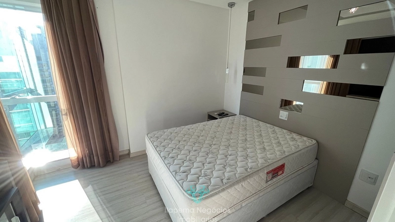 Apartamento Mobiliado com 04 - Dormitórios - 04 - Suítes: 14ª foto da galeria de imagens do imóvel