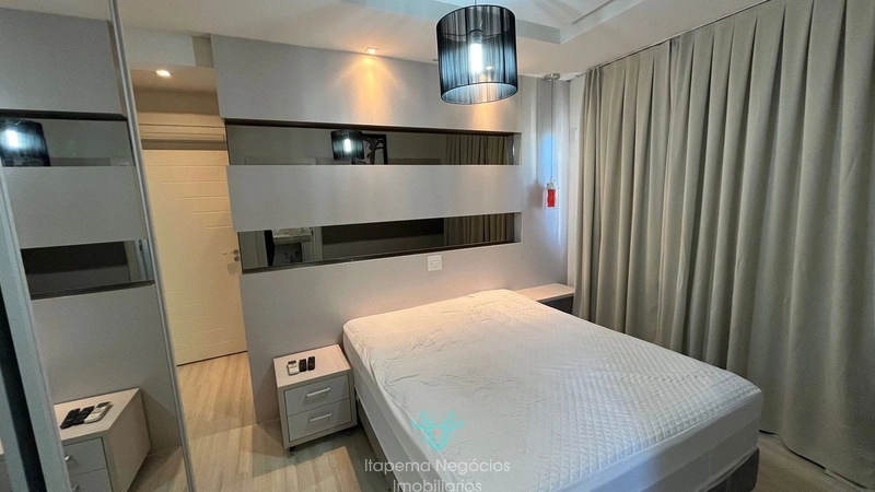 Apartamento Mobiliado com 04 - Dormitórios - 04 - Suítes: 12ª foto da galeria de imagens do imóvel