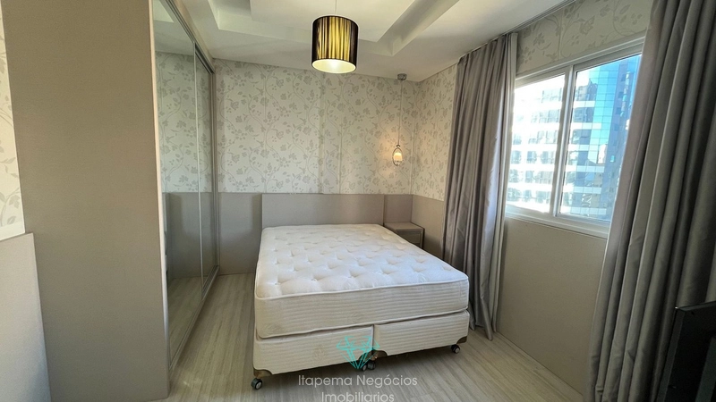 Apartamento Mobiliado com 04 - Dormitórios - 04 - Suítes: 10ª foto da galeria de imagens do imóvel