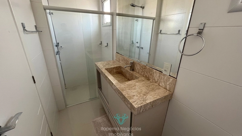 Apartamento Mobiliado com 04 - Dormitórios - 04 - Suítes: 13ª foto da galeria de imagens do imóvel