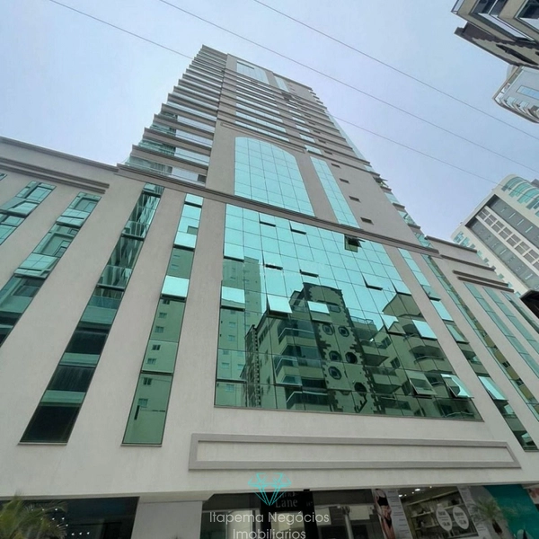 Apartamento Mobiliado com 04 - Dormitórios - 04 - Suítes: 6ª foto da galeria de imagens do imóvel